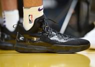 Los Angeles Lakers Media Day